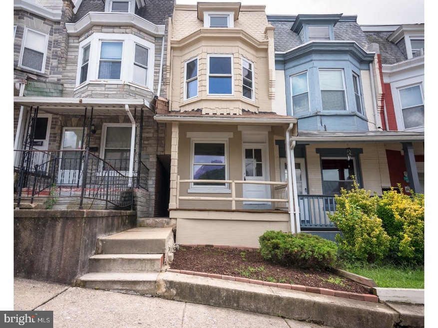 1346 Buttonwood St, Reading, PA 19604 - photo 1