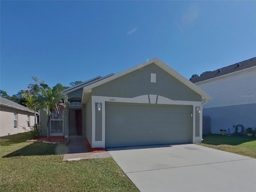unlisted-address, Wesley Chapel, FL 33545 - photo 1