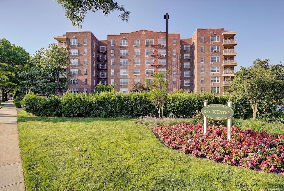 Bay Country Apartments unit 4H, Bayside, NY 11360 - photo 1