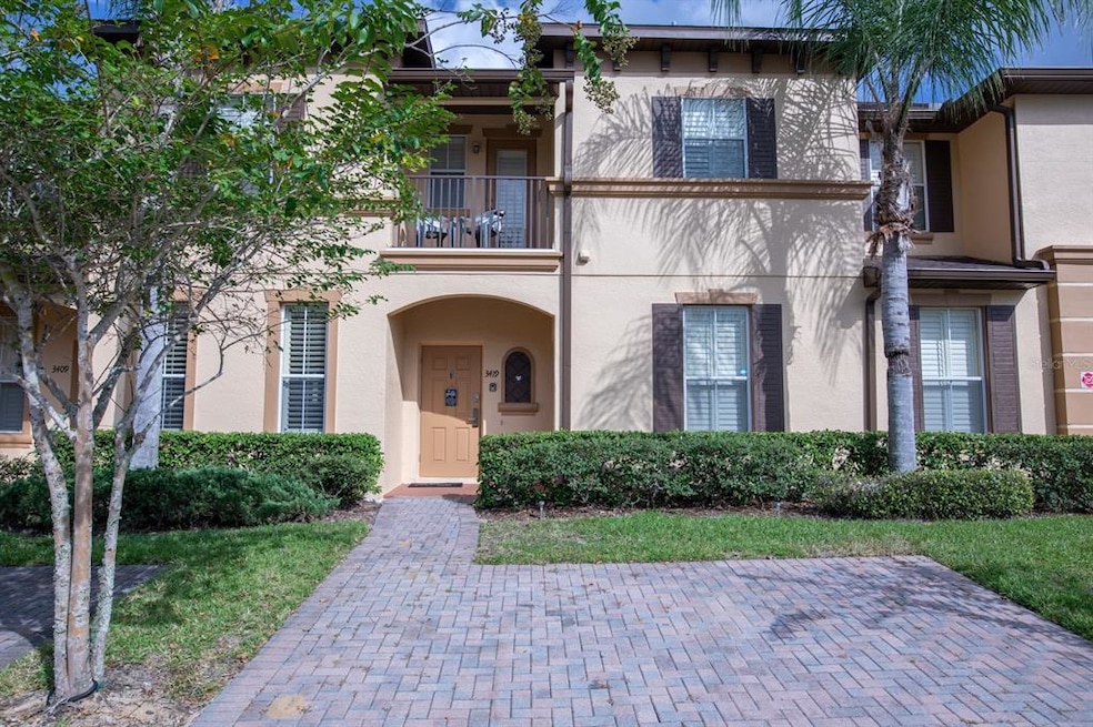 3419 Calabria Ave, Davenport, FL 33897 - photo 1