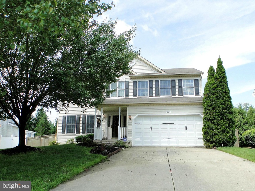 3223 Fieldcrest Way, Abingdon, MD 21009 - photo 1