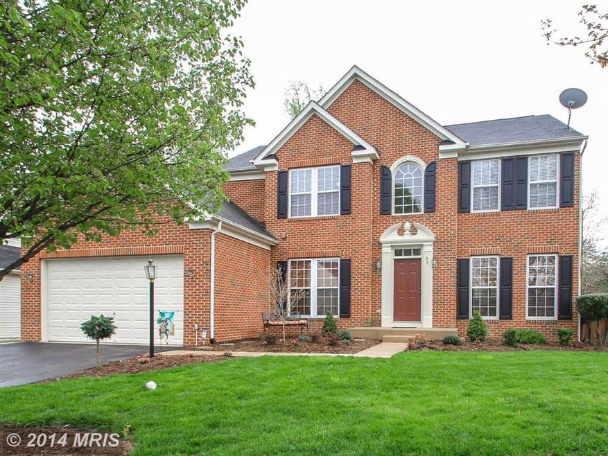 67 Kinross Dr, Stafford, VA 22554 - photo 1