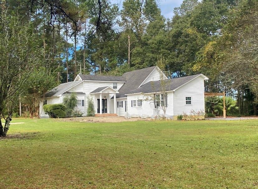 3175 Us Highway 84, Dixie, GA 31629 - photo 1