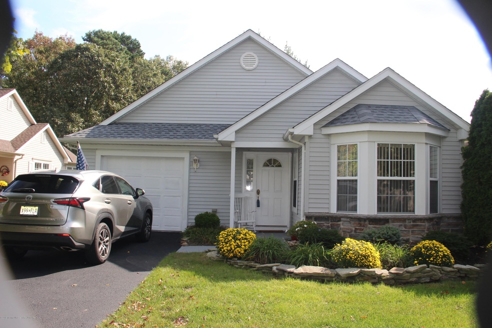 2677 Rockport Ln, Toms River, NJ 08755 - photo 1