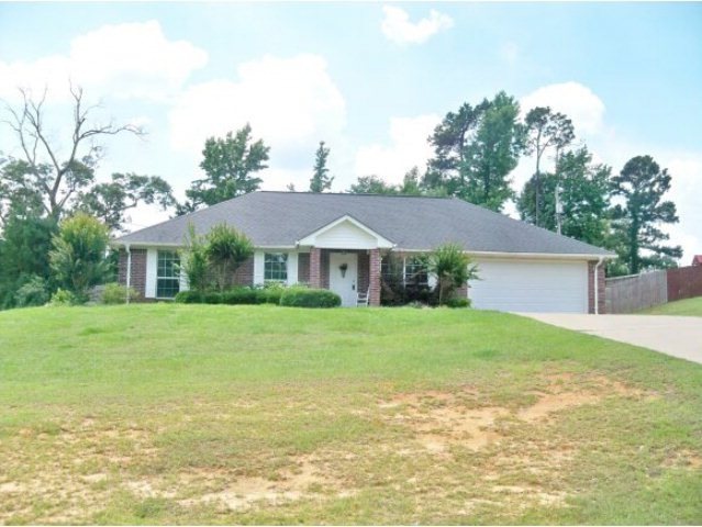 1083 County Road 724, Nacogdoches, TX 75964 - photo 1