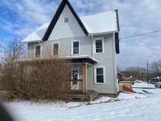 1525 Maple Ave, Elmira, NY 14904 - photo 1