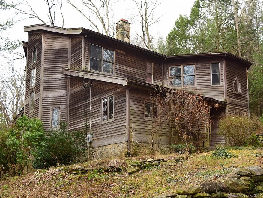 18 Webster Rd, Ellington, CT 06029 - photo 1