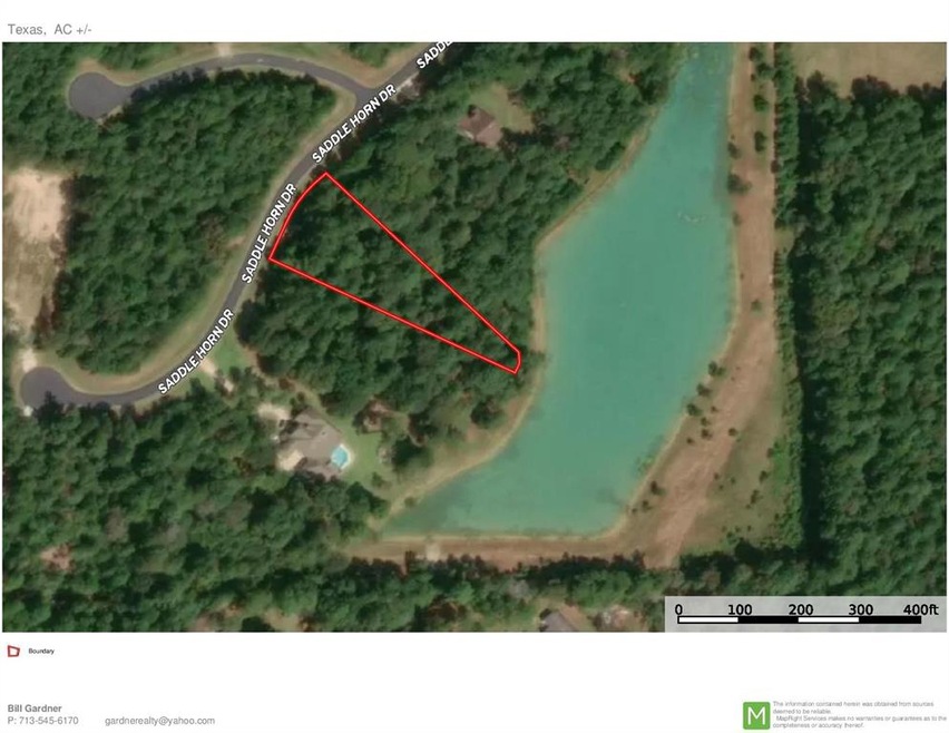 26800 Saddle Horn Dr, Waller, TX 77484 MLS 40832971