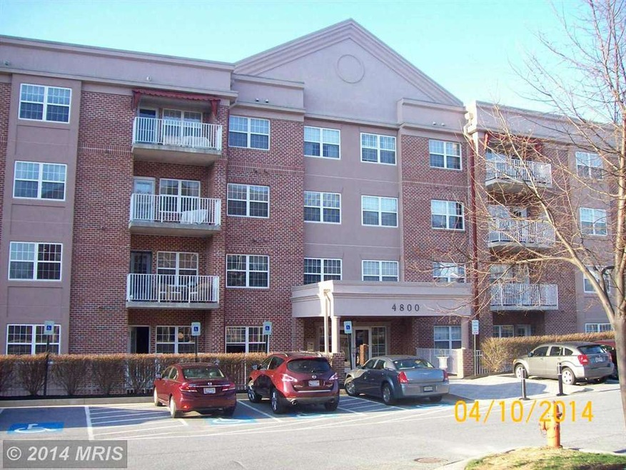 4800 Coyle Rd unit 205, Owings Mills, MD 21117 - photo 1