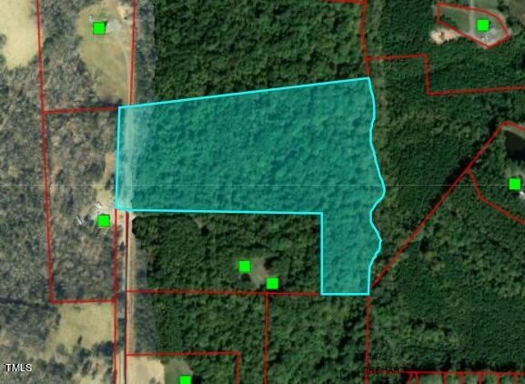 0 Farell Rd. Aerial