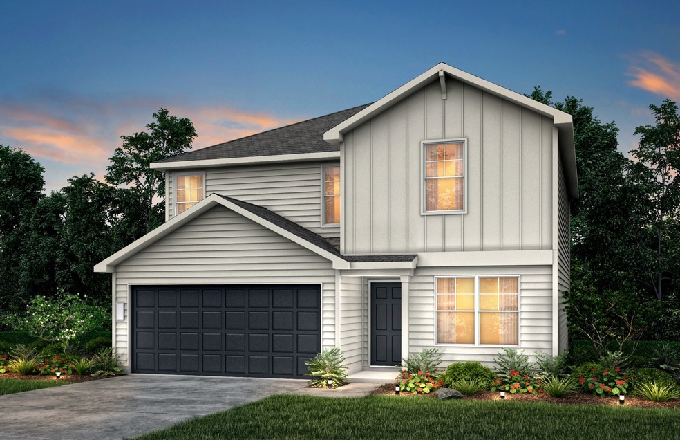 17983 Grain Auger Rd, Hockley, TX 77447 - photo 1