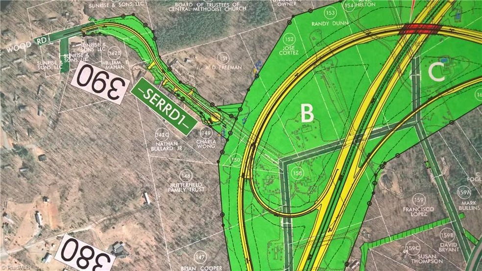 1397 Indian Wells Loop, Asheboro, NC 27205 - photo 1