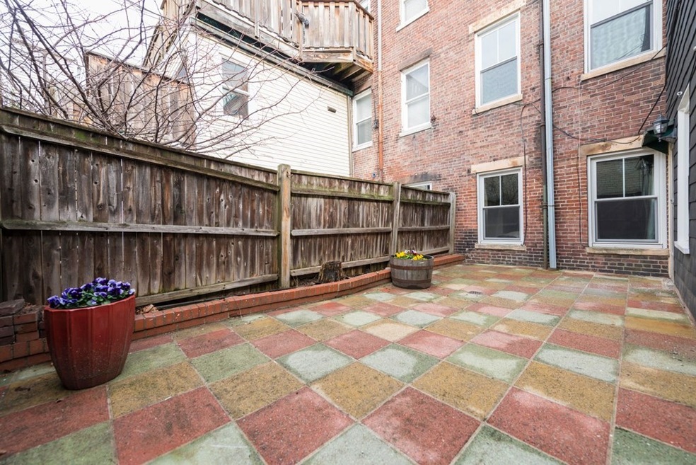 6 Mystic St, Charlestown, MA 02129 - photo 1