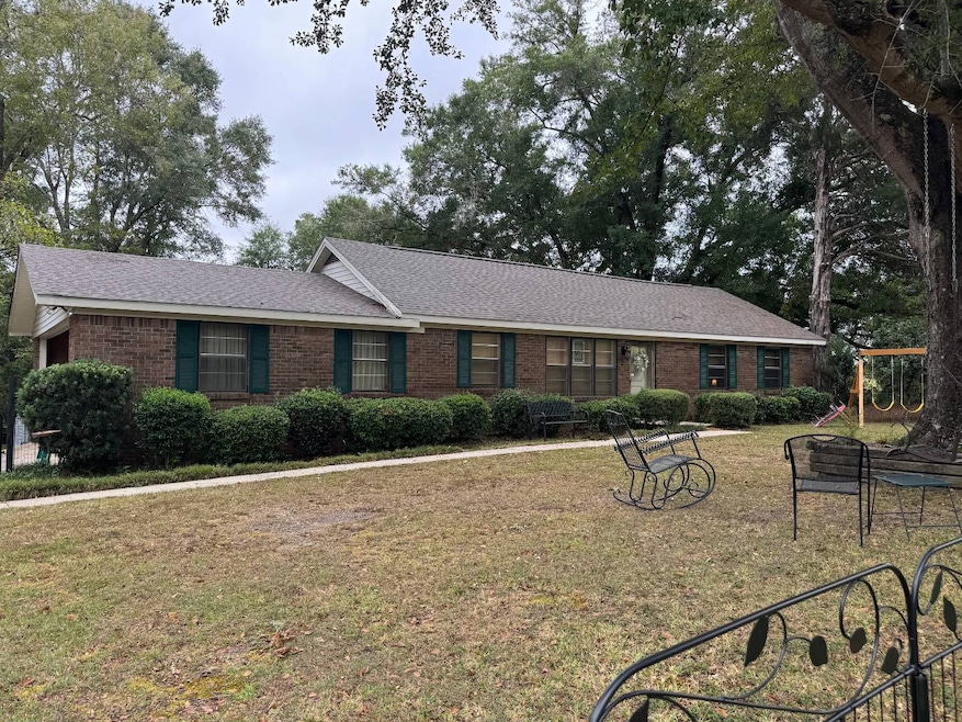 12288 Brooklyn Rd, Andalusia, AL 36421 - photo 1