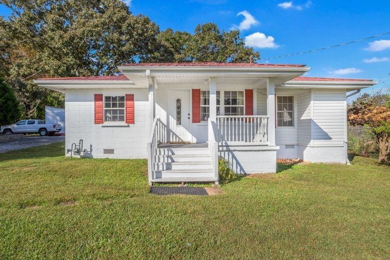 3216 Fork Rd, Gainesville, GA 30506 - photo 1