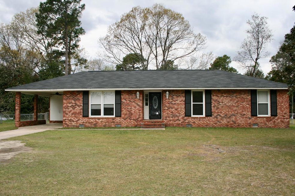 Main View