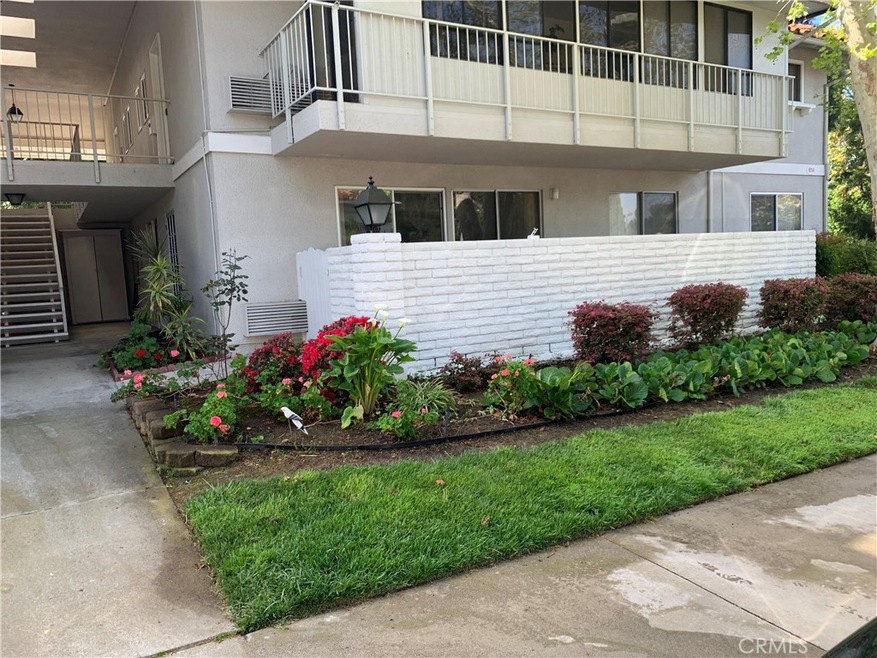 814 Via Alhambra unit A, Laguna Woods, CA 92637 - photo 1