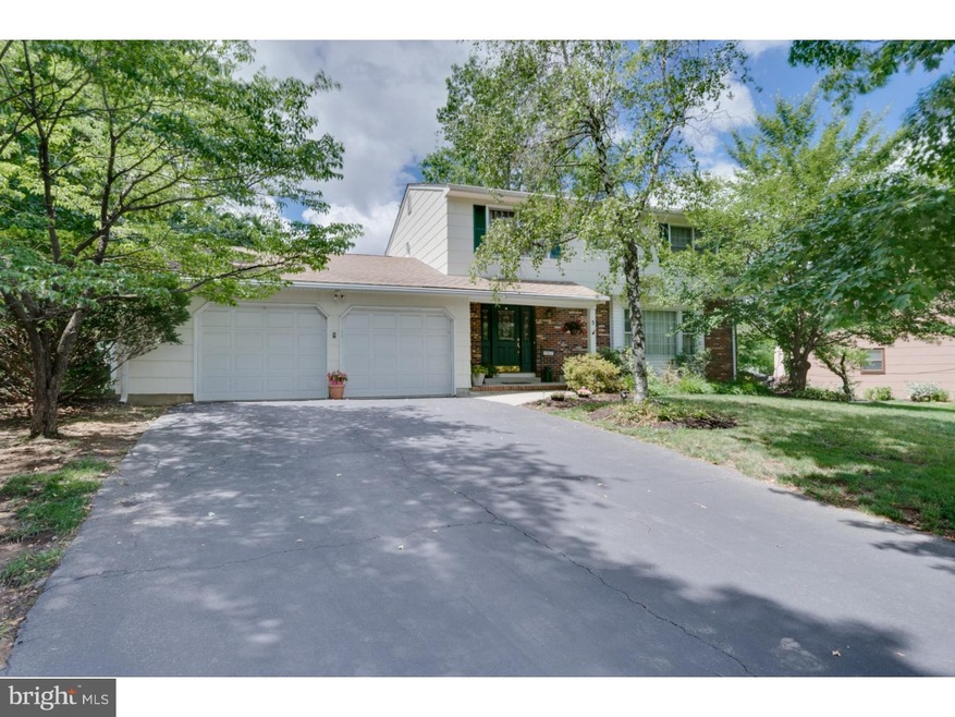 5 Beth Ann Way, Ewing, NJ 08638 - photo 1