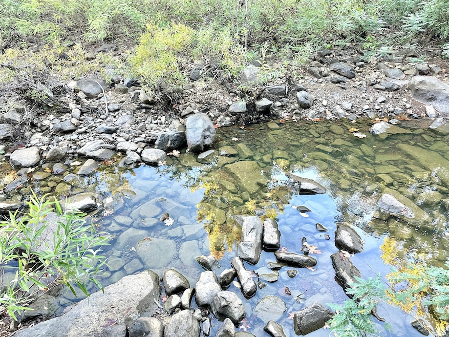 Tract 2 Benson Ln, Heavener, OK 74937 - photo 1