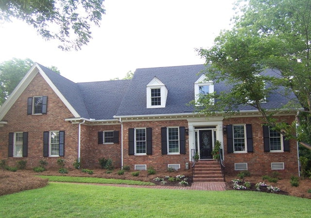 Main View