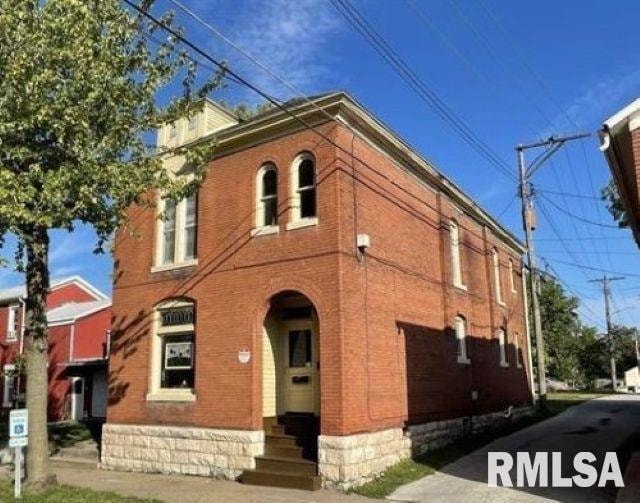 715 Spring St, Quincy, IL 62301 - photo 1
