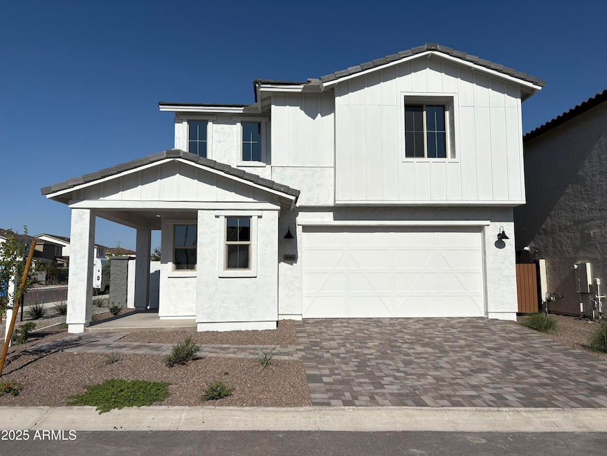 18061 W Lupine Ave, Goodyear, AZ 85338 - photo 1