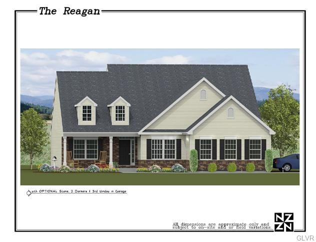 4777 Steeplechase Dr unit Lt120, Easton, PA 18040 - photo 1