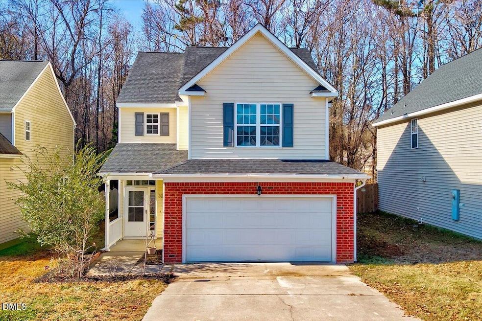 3218 Trassacks Dr, Raleigh, NC 27610 - photo 1