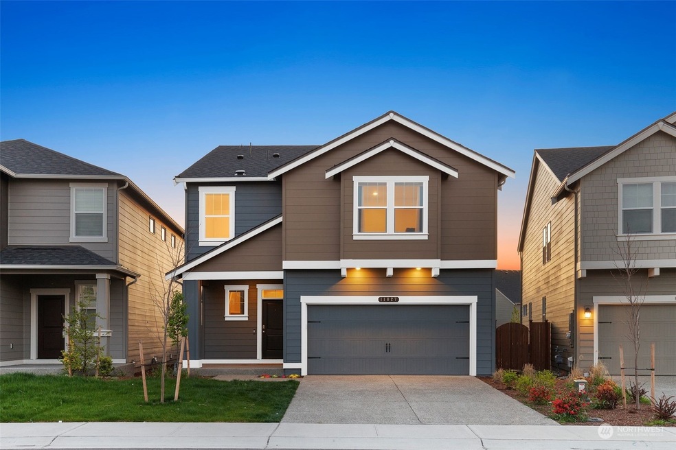 11027 188th St E unit 891, Puyallup, WA 98374 - photo 1