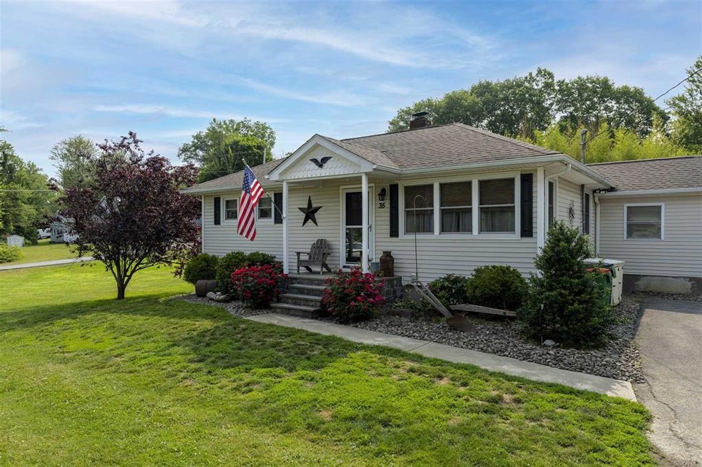 35 Booth Blvd, Wappingers Falls, NY 12590 - photo 1