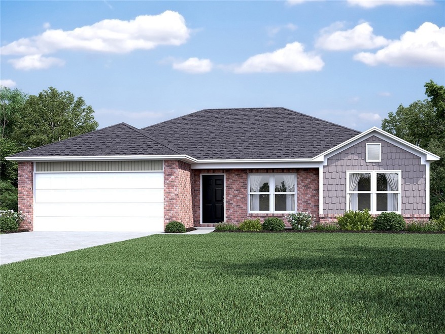 1009 Jennifer Ann Ln, Elkins, AR 72727 - photo 1