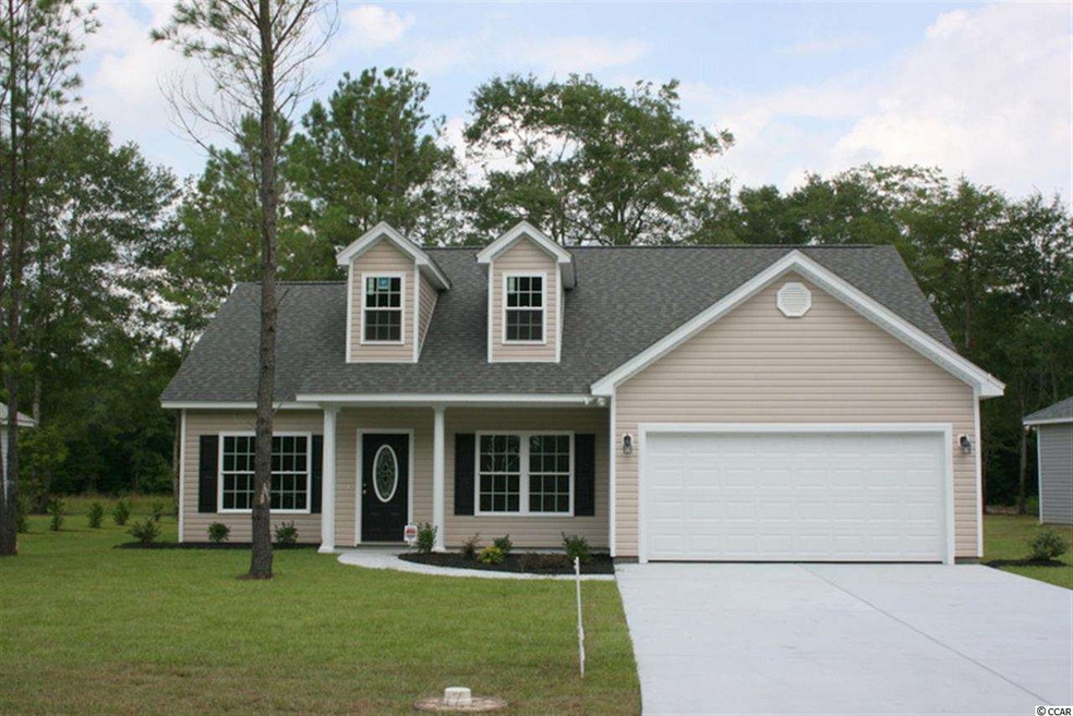 111 Family Farm Rd unit Sand Dollar, Conway, SC 29526 - photo 1