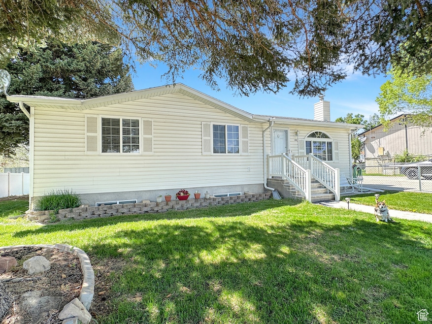 Under Contract $375,000