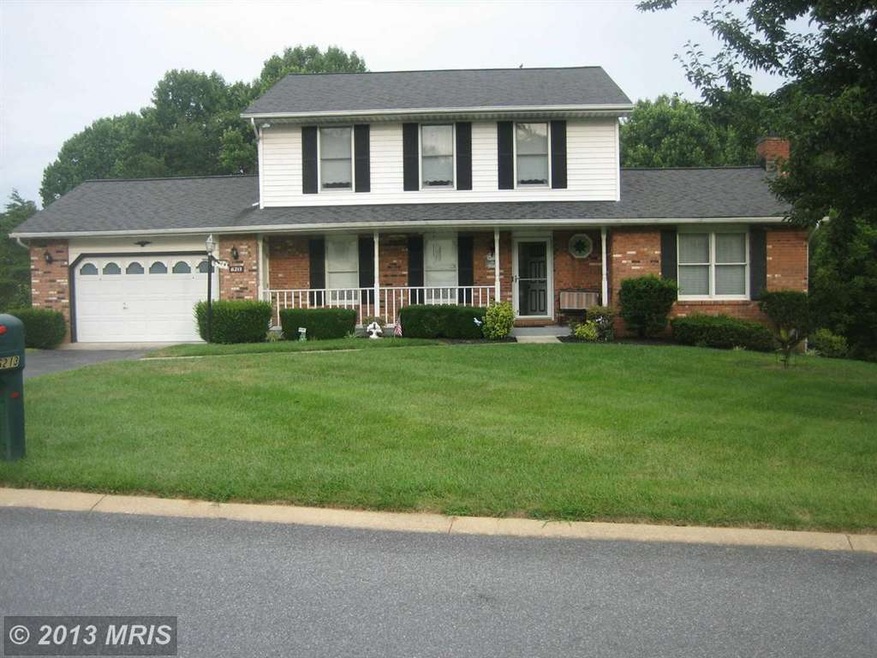 6213 Monroe Ave, Sykesville, MD 21784 - photo 1