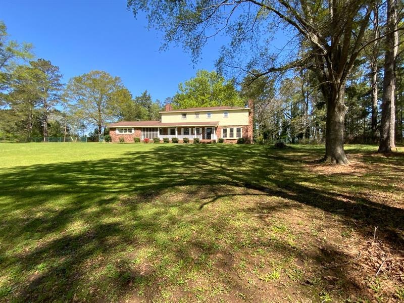 112 Hampton Hills Rd, Gray, GA 31032 - photo 1