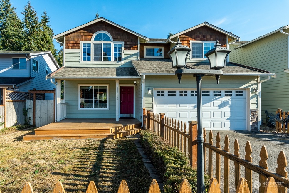 11705 2nd Dr SE unit A, Everett, WA 98208 - photo 1