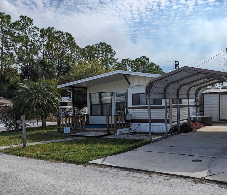 10400 Hwy 27 Unit 356, Frostproof, FL 33843 | MLS# 11221910 | Homes.com