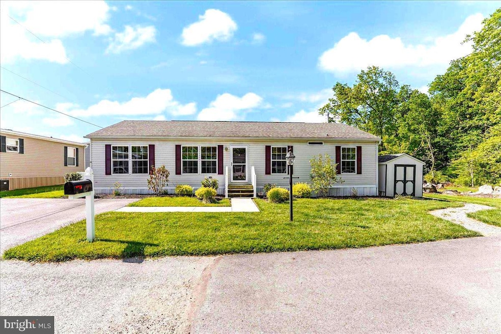 18 David Ln, Honey Brook, PA 19344 - photo 1