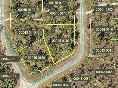 2135 Viscount Ave, Lehigh Acres, FL 33972 - photo 1