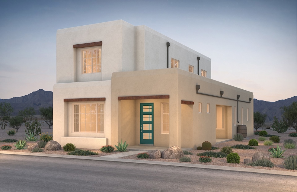 137 Prudencio St, Santa Fe, NM 87505 - photo 1