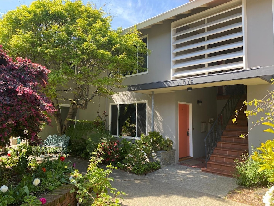 111 Elm St unit 4, San Mateo, CA 94401 - photo 1