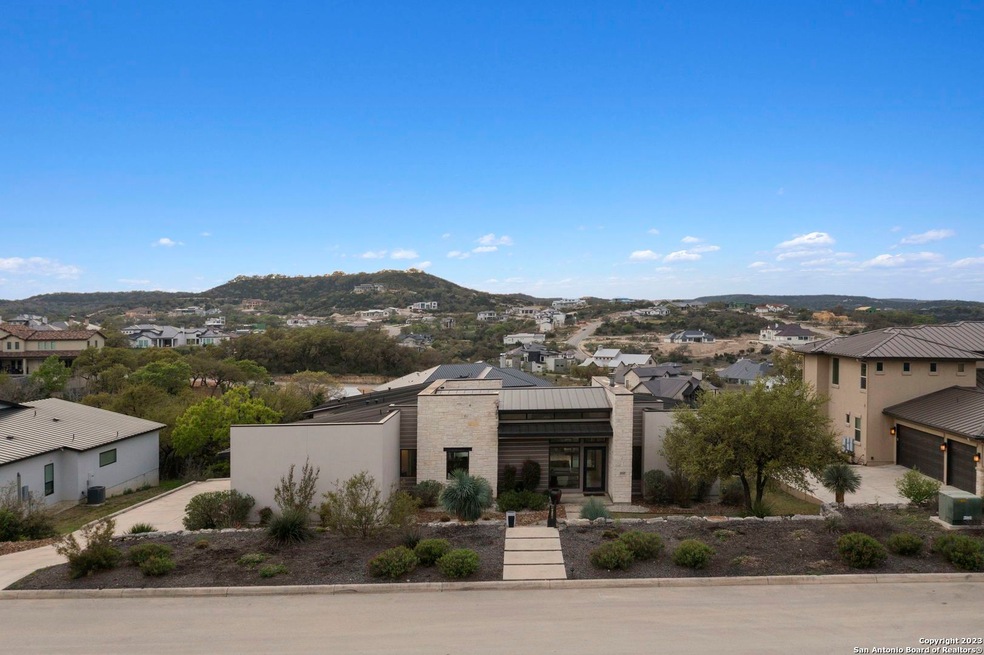 23421 Edens Canyon, San Antonio, TX 78255 - photo 1