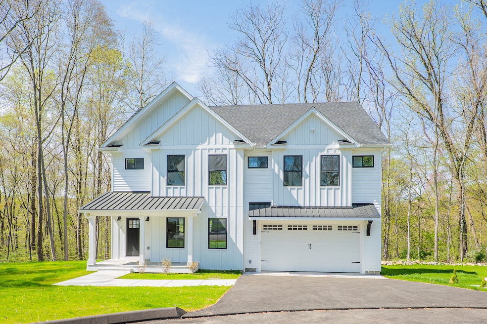 6 Brookview Dr, Trumbull, CT 06611 - photo 1