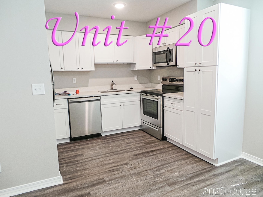 For Rent $1,215/month