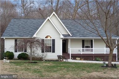 717 Berry Dr, Lusby, MD 20657 - photo 1