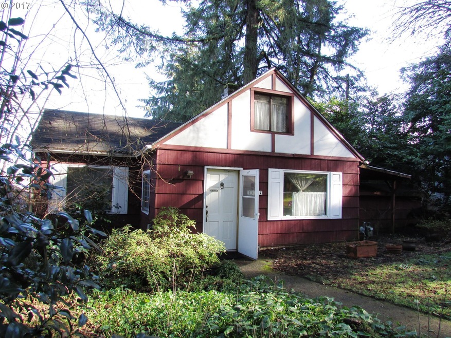 1697 Riverview St, Eugene, OR 97403 - photo 1