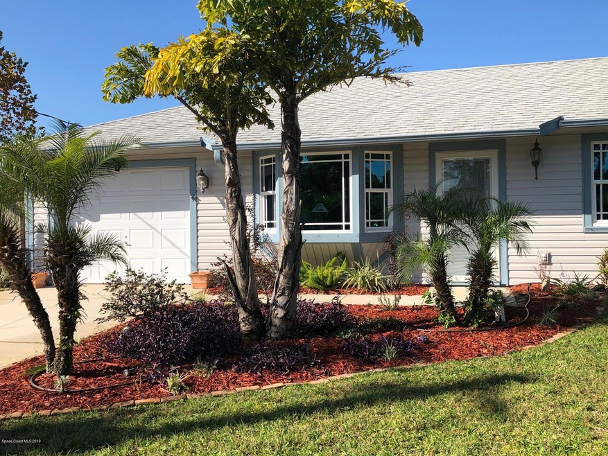 6560 Dock Ave, Cocoa, FL 32927 - photo 1