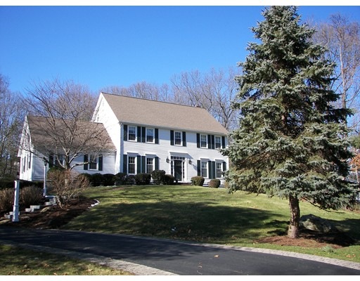 31 Townline Rd, Franklin, MA 02038 - photo 1