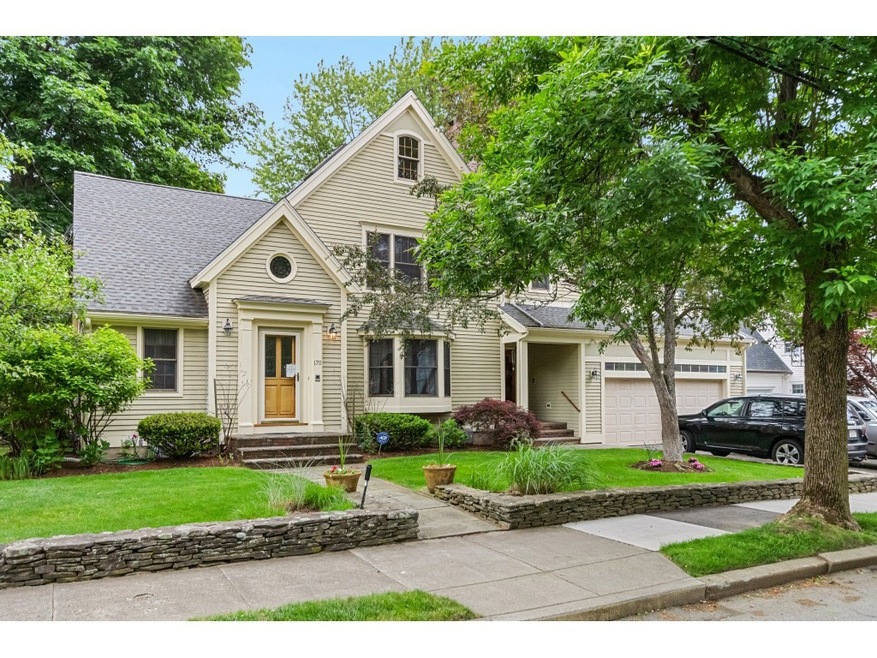 170 Morton St, Newton Center, MA 02459 - photo 1