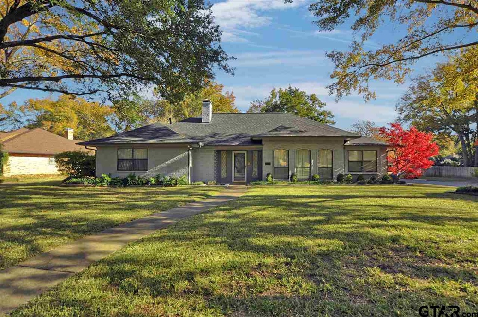 5908 5908 Stoneleigh, Tyler, TX 75703 - photo 1